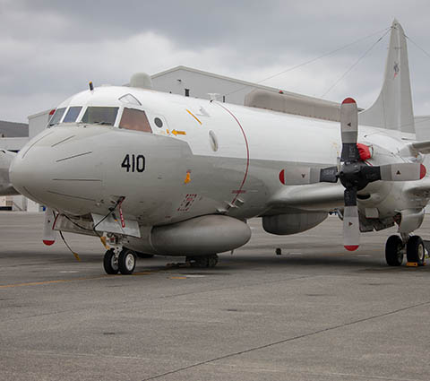 NAS Whidbey Island