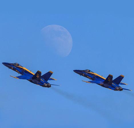 Blue Angels 