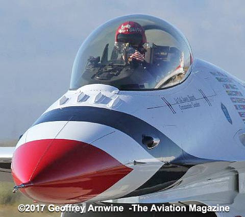 USAF Thunderbirds