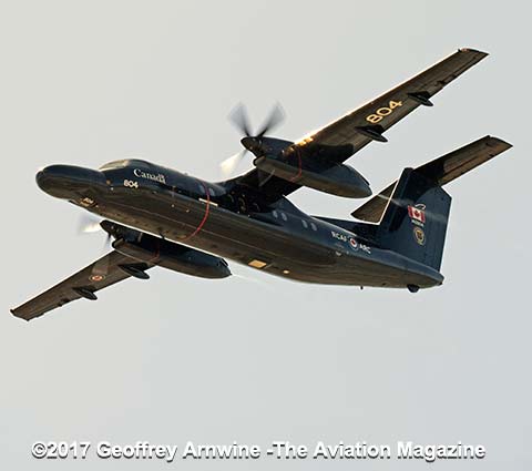 Visitors to the RNZAF Air Tattoo