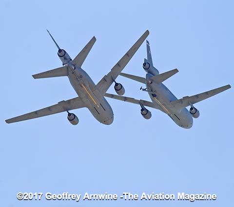 USAF Thunderbirds