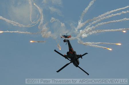 Apache AH-64D Solo 