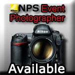 Hire Laszlo NPS aviation photographer